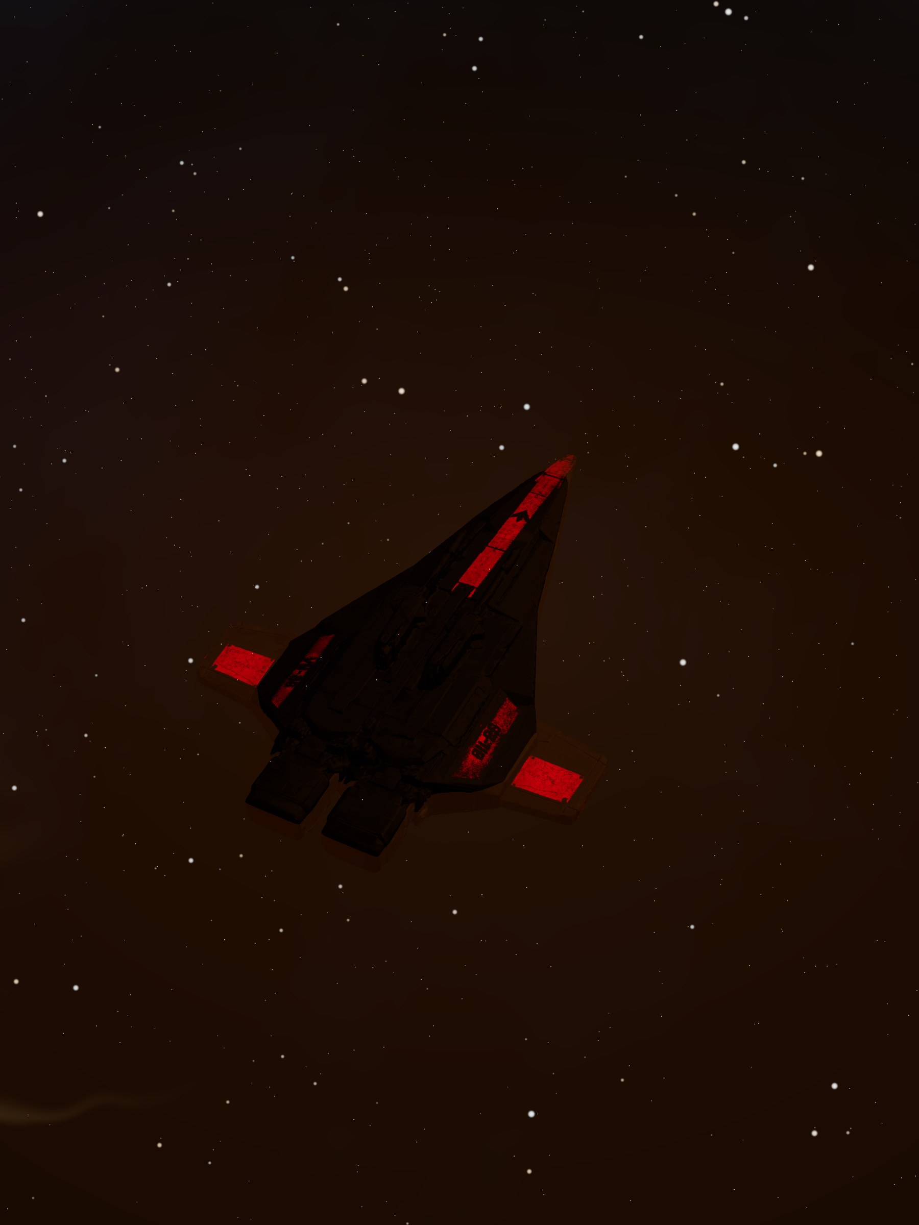 Pilum, a Praetoria fighter